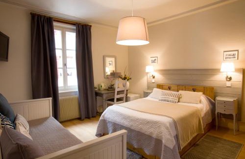 Kaysersberg-Vignoble House | Chambres Chez Laurence