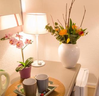 Kaysersberg-Vignoble House | Chambres Chez Laurence