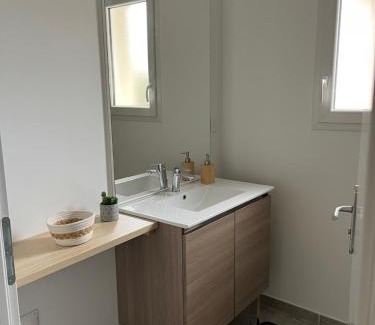 Vieux-Boucau-les-Bains Bed & Breakfast | Chambres d hotes et Gites du Lac