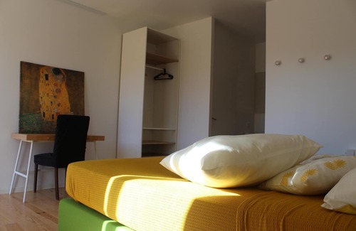 Vendays-Montalivet House | Chambres D'hôtes 1001 Nuits