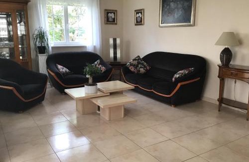 Dorlisheim Bed & Breakfast | Chambres d hôte Clos du Noyer