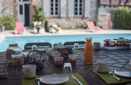 Lescure-dAlbigeois Bed & Breakfast | Chambres d'Hôtes Le Pignié