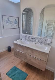 Lezoux Bed & Breakfast | Chambres d'hôte le Cèdre lezoux