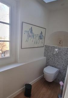 Lezoux Bed & Breakfast | Chambres d'hôte le Cèdre lezoux