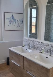 Lezoux Bed & Breakfast | Chambres d'hôte le Cèdre lezoux