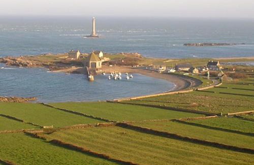 Auderville Bed & Breakfast | Chambres d'hôtes Au bout du Monde