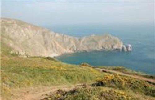 Auderville Bed & Breakfast | Chambres d'hôtes Au bout du Monde