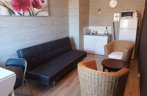 Auderville Bed & Breakfast | Chambres d'hôtes Au bout du Monde