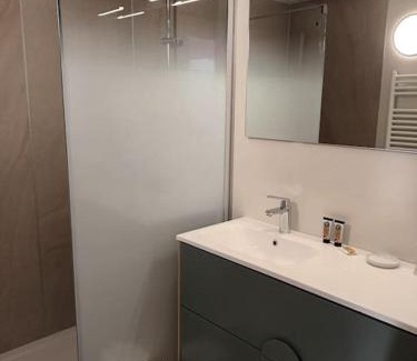 Auderville Bed & Breakfast | Chambres d'hôtes Au bout du Monde