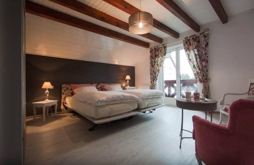 Leymen Bed & Breakfast | Chambres D'hôtes Cœur de Sundgau