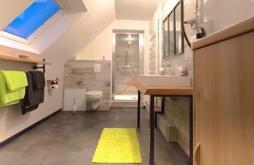 Leymen Bed & Breakfast | Chambres D'hôtes Cœur de Sundgau