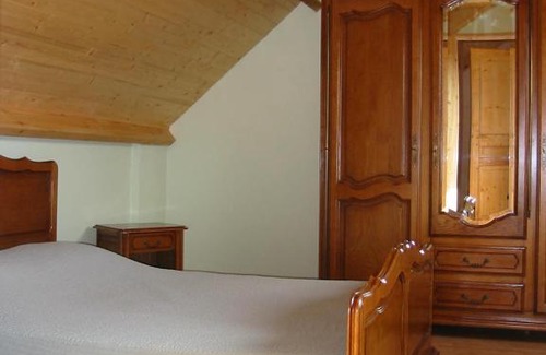 Crasville House | CHAMBRES D'HÔTES chez réjane