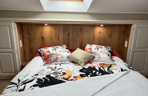 Monflanquin Bed & Breakfast | Chambres d'hôtes de Larouquette