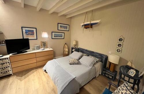 Monflanquin Bed & Breakfast | Chambres d'hôtes de Larouquette