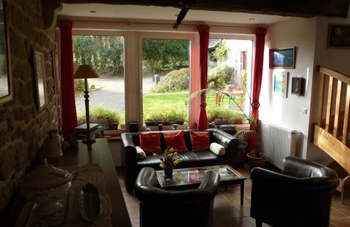 Landrevarzec Bed & Breakfast | Chambres d'hôtes de Penn Ar Yeun