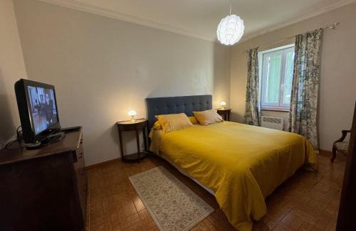 Fumel House | Chambres d’hôtes de Pouzatel