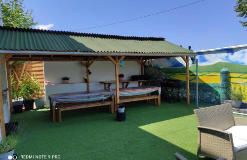 Biaudos House | Chambres d'hôtes - Domaine Beau Sejour