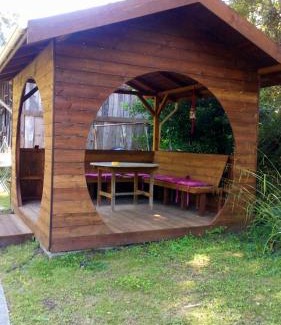 Biaudos House | Chambres d'hôtes - Domaine Beau Sejour