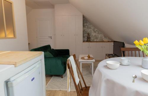 Landerneau Bed & Breakfast | Chambres d'hôtes - Evasion Bretonne