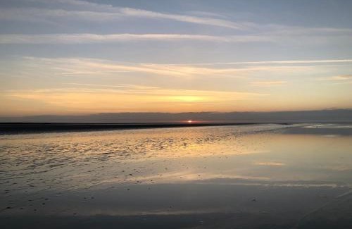 Roz-sur-Couesnon House | Chambres d'Hôtes Fleur de Sel
