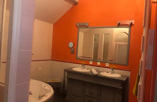 Roz-sur-Couesnon House | Chambres d'Hôtes Fleur de Sel