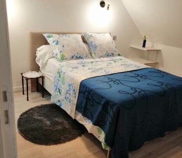 Aulnay-sous-Bois House | Chambres d'Hôtes Chez Marilou