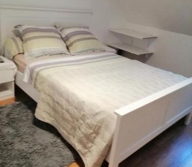 Aulnay-sous-Bois House | Chambres d'Hôtes Chez Marilou