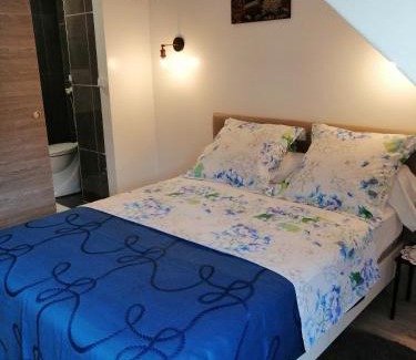 Aulnay-sous-Bois House | Chambres d'Hôtes Chez Marilou