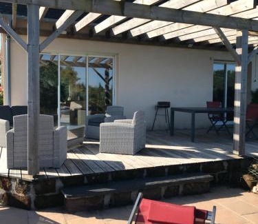 Saint-Aulaire Bed & Breakfast | Chambres d’hôtes