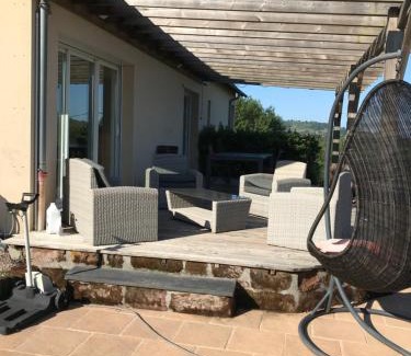 Saint-Aulaire Bed & Breakfast | Chambres d’hôtes