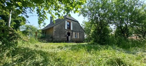 Sainte-Eulalie House | chambres d'hôtes Imago