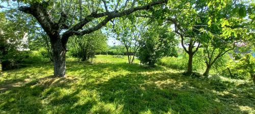 Sainte-Eulalie House | chambres d'hôtes Imago