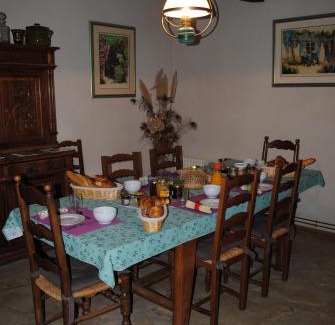 Rustrel House | Chambres d'Hôtes Istrane