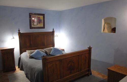 Rustrel House | Chambres d'Hôtes Istrane