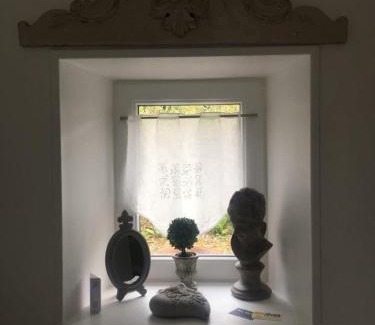 Montpinchon Bed & Breakfast | Chambres d'Hôtes La Clef des Champs Normandie Manche 50