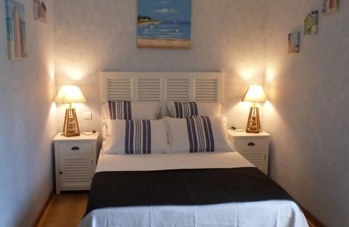 Pleven Bed & Breakfast | Chambres d'Hôtes La Rompardais