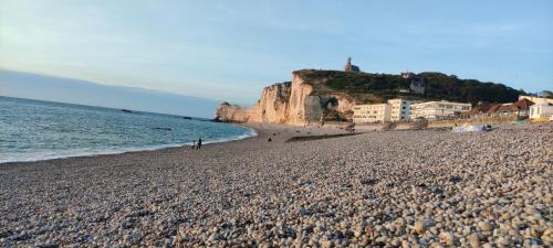 Maniquerville Bed & Breakfast | Chambres d'Hôtes " Le Clos des Colimaçons "