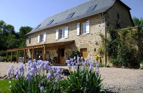 Le Bouyssou Bed & Breakfast | Chambres d'Hôtes Le Foursou