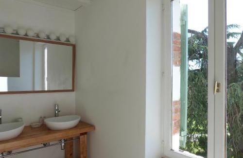 Pinel-Hauterive Bed & Breakfast | Chambres d'hôtes Le Cartounier