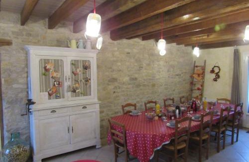 Virey-le-Grand Bed & Breakfast | Chambres d'hôtes Les Arondelles