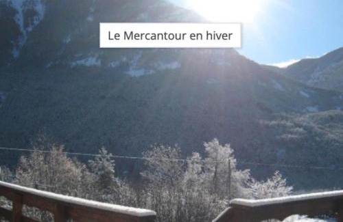 Beauvezer Bed & Breakfast | Chambres D'hôtes Le Montagn'Art