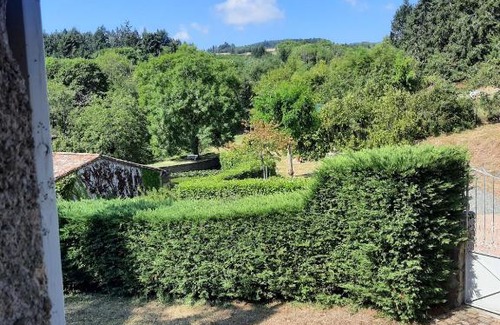 Ambierle Bed & Breakfast | Chambres d'hôtes Le Moulin Juste Ambierle - Loire