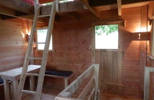 Broye Bed & Breakfast | Chambres d'Hôtes Le Plessis à Broye