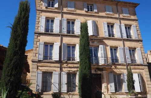 Lagnes Bed & Breakfast | Chambres d'Hôtes Le relais des marmottes en Luberon