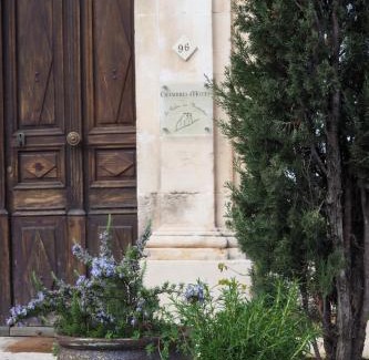 Lagnes Bed & Breakfast | Chambres d'Hôtes Le relais des marmottes en Luberon