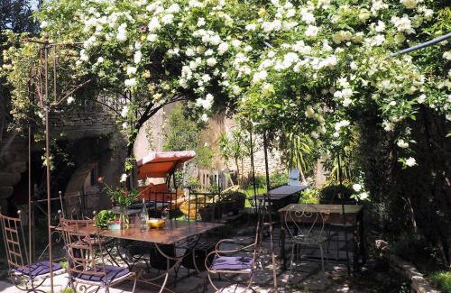 Lagnes Bed & Breakfast | Chambres d'Hôtes Le relais des marmottes en Luberon