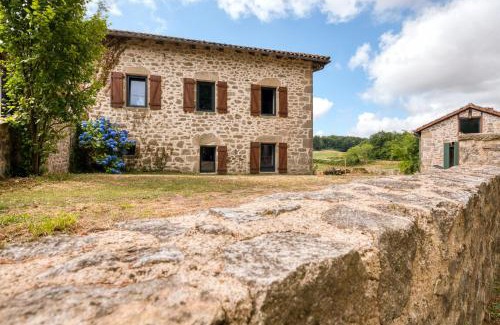 Gorses Bed & Breakfast | Chambres d'hôtes Le tour du Lot