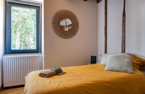 Gorses Bed & Breakfast | Chambres d'hôtes Le tour du Lot