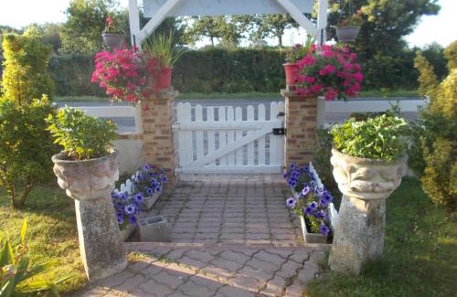 Ruca Bed & Breakfast | Chambres d'hôtes Les Quatre Vents