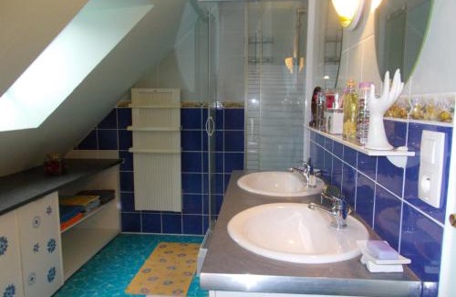 Ruca Bed & Breakfast | Chambres d'hôtes Les Quatre Vents